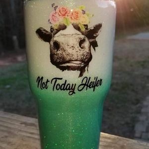 Meet your Posher, Barbara